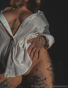 Mind if i take it off part 1