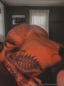 Imagine coming home to this part 23