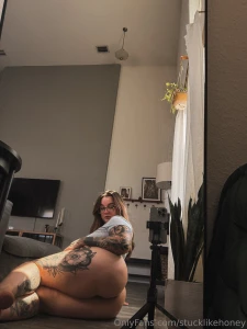 Cat got your tongue part 11