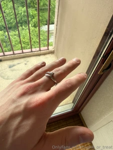 About the time a pretty boy gave me cvm and cartier at the bathhouse part 1