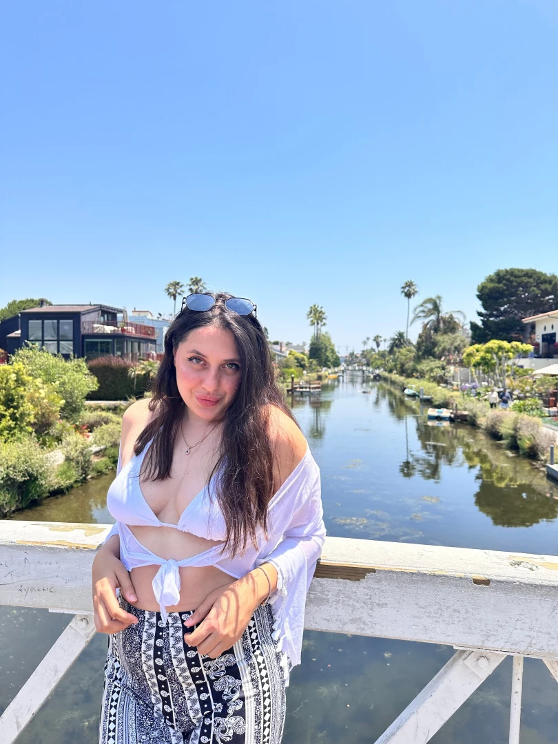 I ve always loved traveling in the past i ve had some unforgettable 