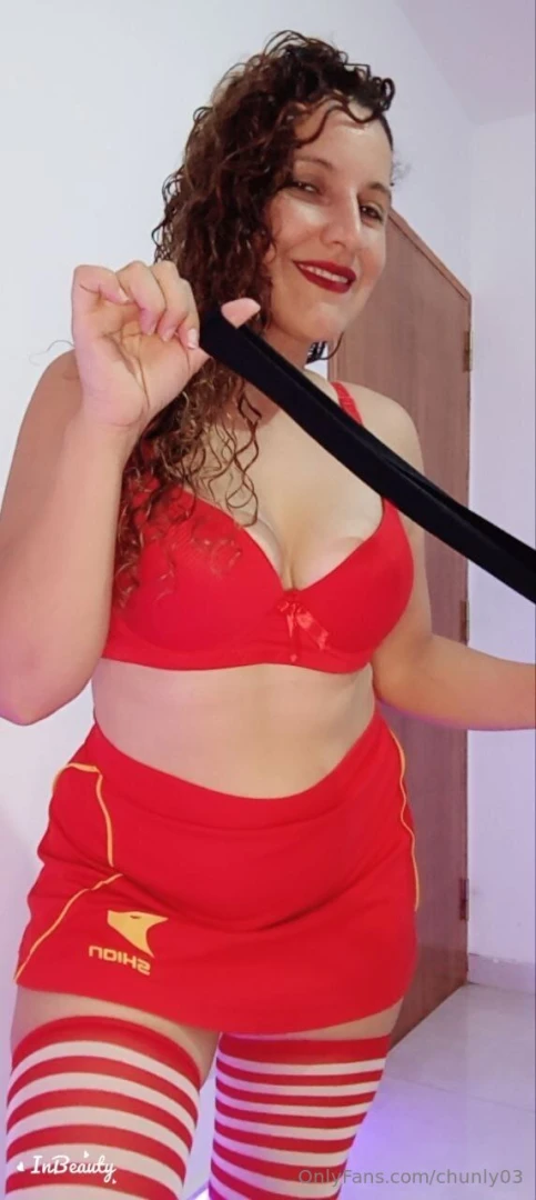 Which one should i wear for you got new lingerie and i m dying to play 