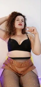 Which one should i wear for you got new lingerie and i m dying to play part 6