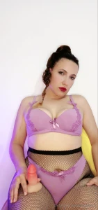 It s smaller than my leg