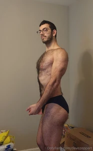 I feel incredibly sexy part 1