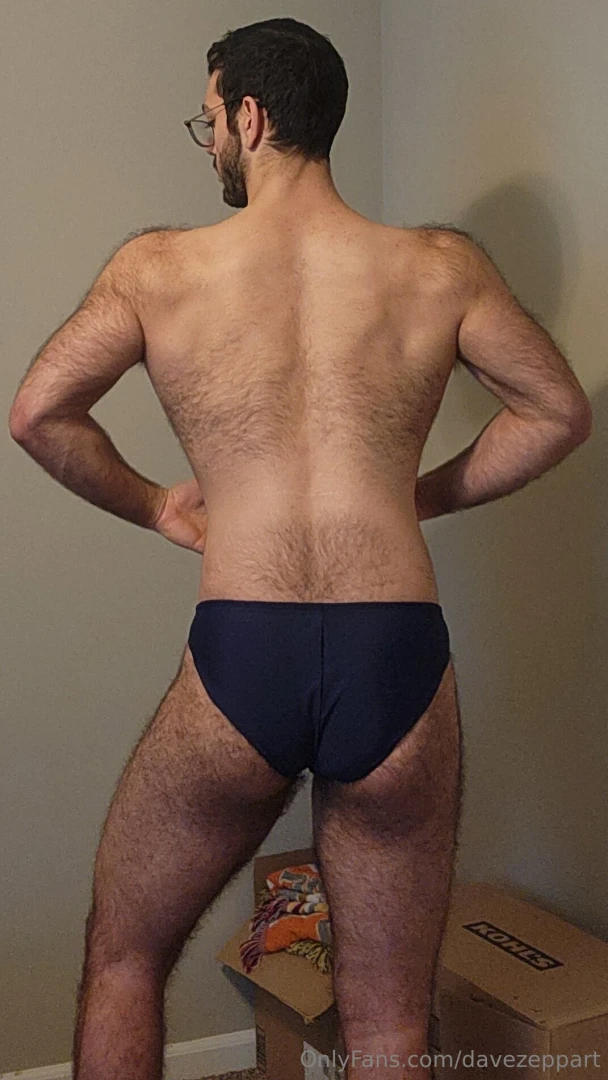 I feel incredibly sexy part 3 