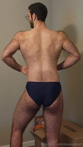 I feel incredibly sexy part 3