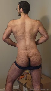 I feel incredibly sexy part 2