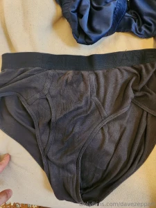 If you are interested in some of my cum or pre-cum stained underwear s
