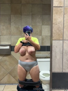 Had a little fun before i started work