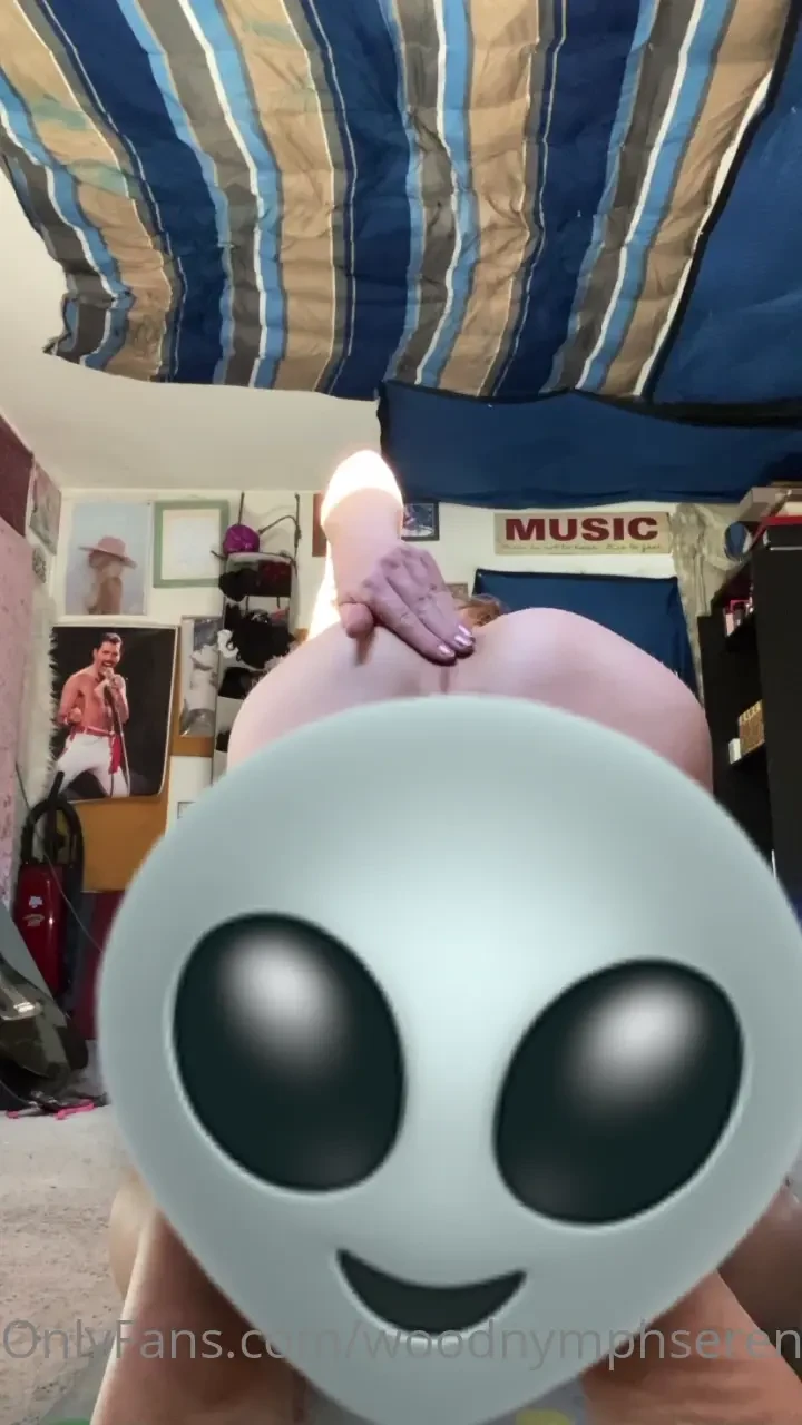 Woodnymphserena part 1 