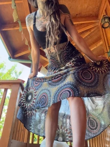 Update my mom passed away i don t feel especially pretty the creative