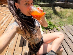 I m looking forwards to getting tattooed later this month and feeling