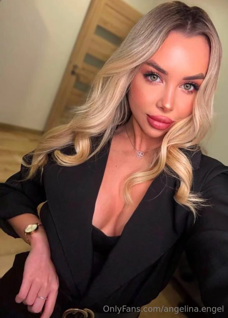 Angelina-engel part 2 