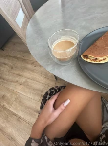 Magst du es lieber s oder salzig