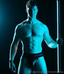 Could you show me what you got go to my vip page finnhardingx to get