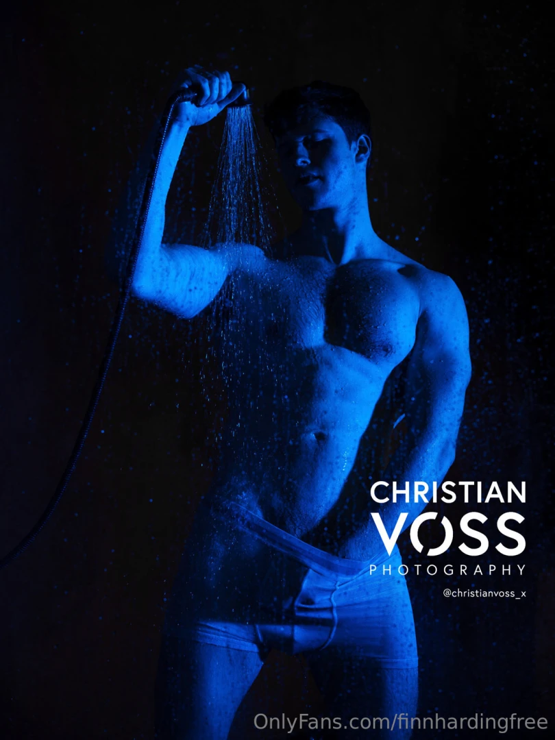 I wish it was your hands part 2 