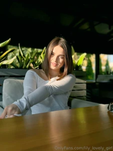 The change of seasons is like a new chapter in the book of life i