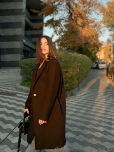 The wind plays with my hair the sun warms my cheeks and my heart feels