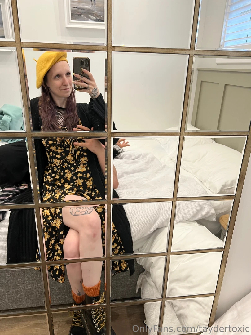 Back from scotland and it s bittersweet 