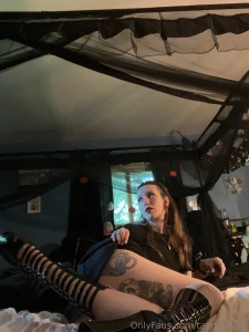 I need help getting out of this dress comment if you want what s part 2