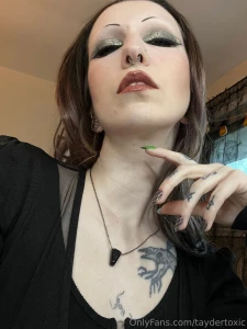 Boss girl makeup part 1