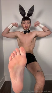 Hope you had a great easter if u celebrate i got a little naughty and