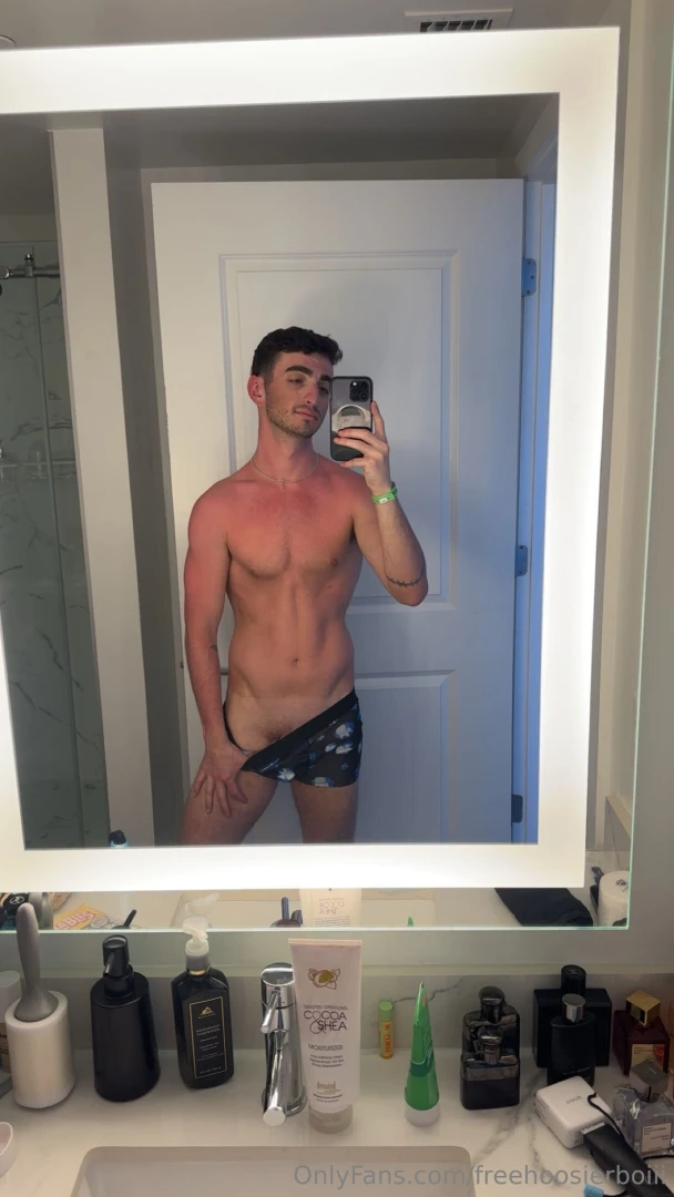 Pull them all the way off part 1 