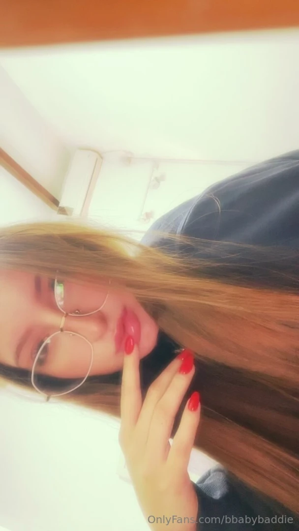 With glasses you like it more 