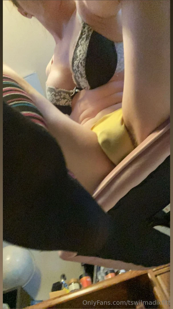 Just hanging around the house smoking a bowl in my underwear how s part 2 