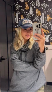 Hope you had the best weekend part 3