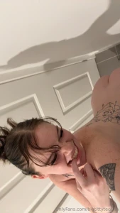 Booty pics for you my bae