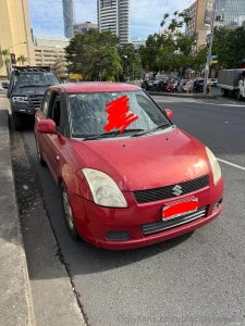 My car is too small to make content with and is sadly dying i ve part 2