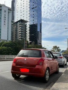 My car is too small to make content with and is sadly dying i ve