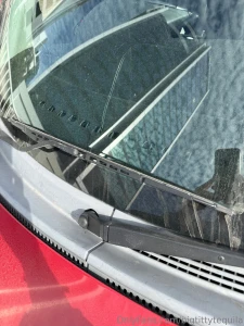 My car is too small to make content with and is sadly dying i ve part 3