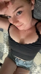 I hope you re ready for all the naughty thoughts i ve been having part 1