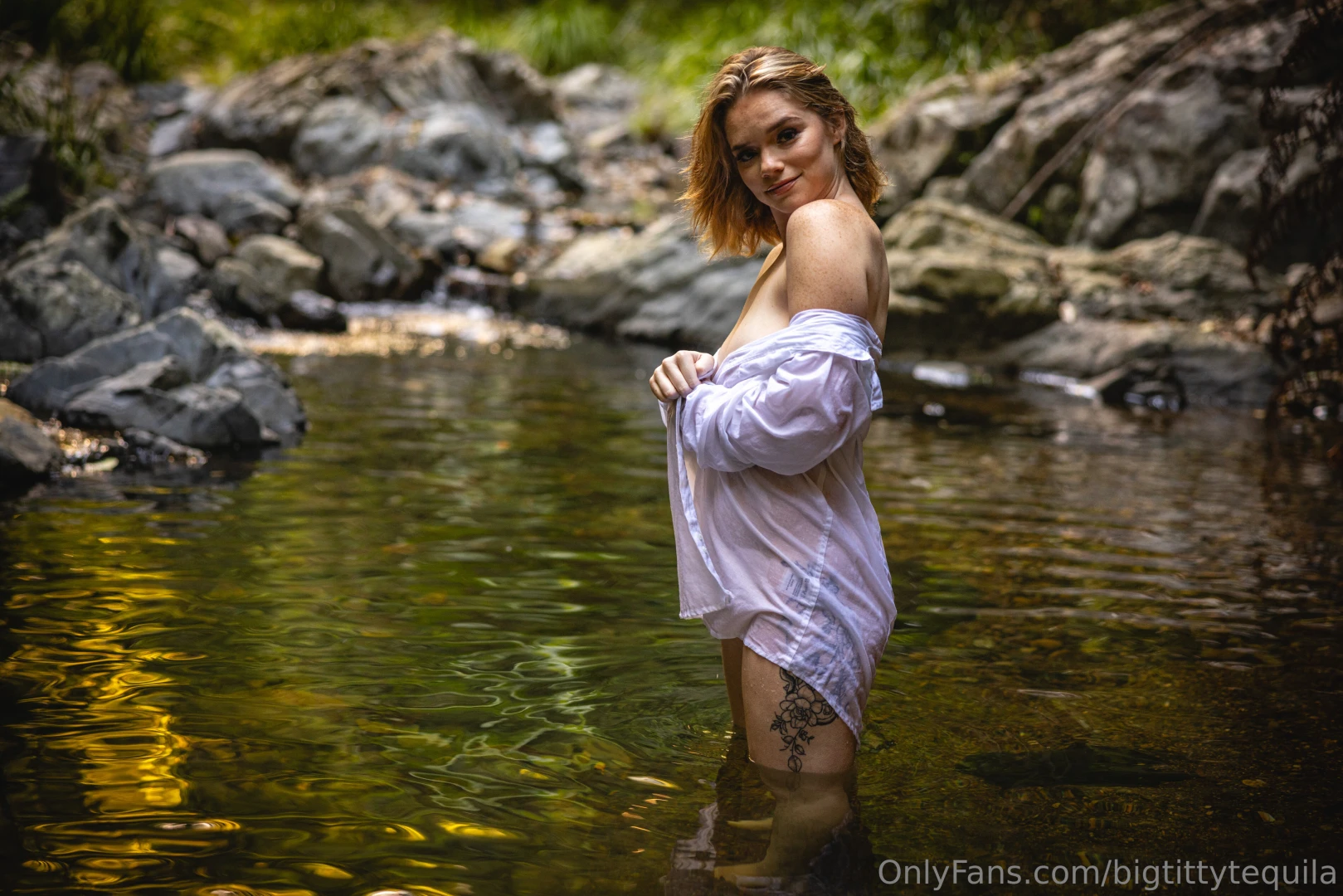 If you think my pics are hot just wait till you see my videos 