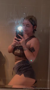 I can t wait to show you what i ve been thinking about all day