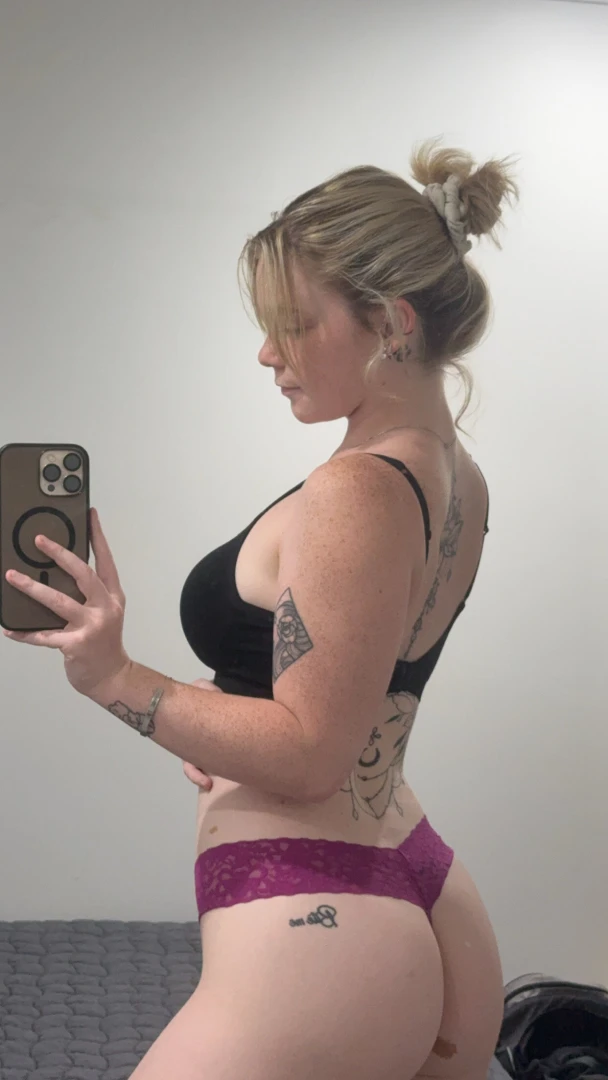 If you think i m teasing just wait till you see the real thing 