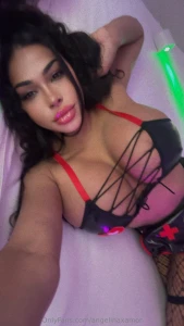 Join me for another live stream