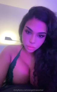 Say my name three times and make a wish