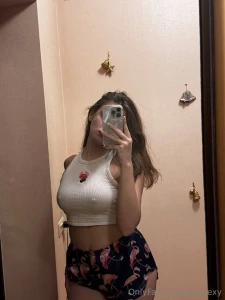 Just enjoying the moment part 1