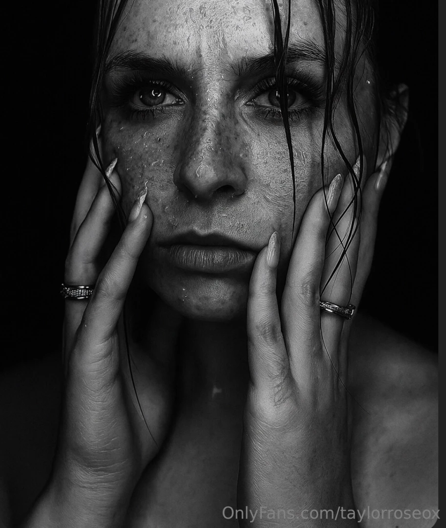 Just a beautiful disaster 