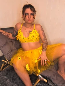 This nicer weather has me nice and horny i had such a good orgasm my