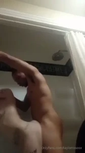 Happy valentine s day sexy for your present i m giving you my whole