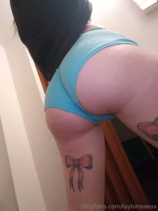Kiss my ass part 285