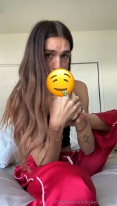 Self feet worship and asshole joi watch me gag on my toes and spread