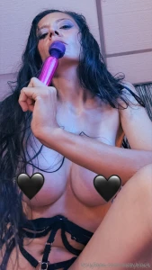 I wanna see you stroke it for me part 3