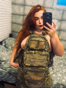 Ukrainianfoxie part 1