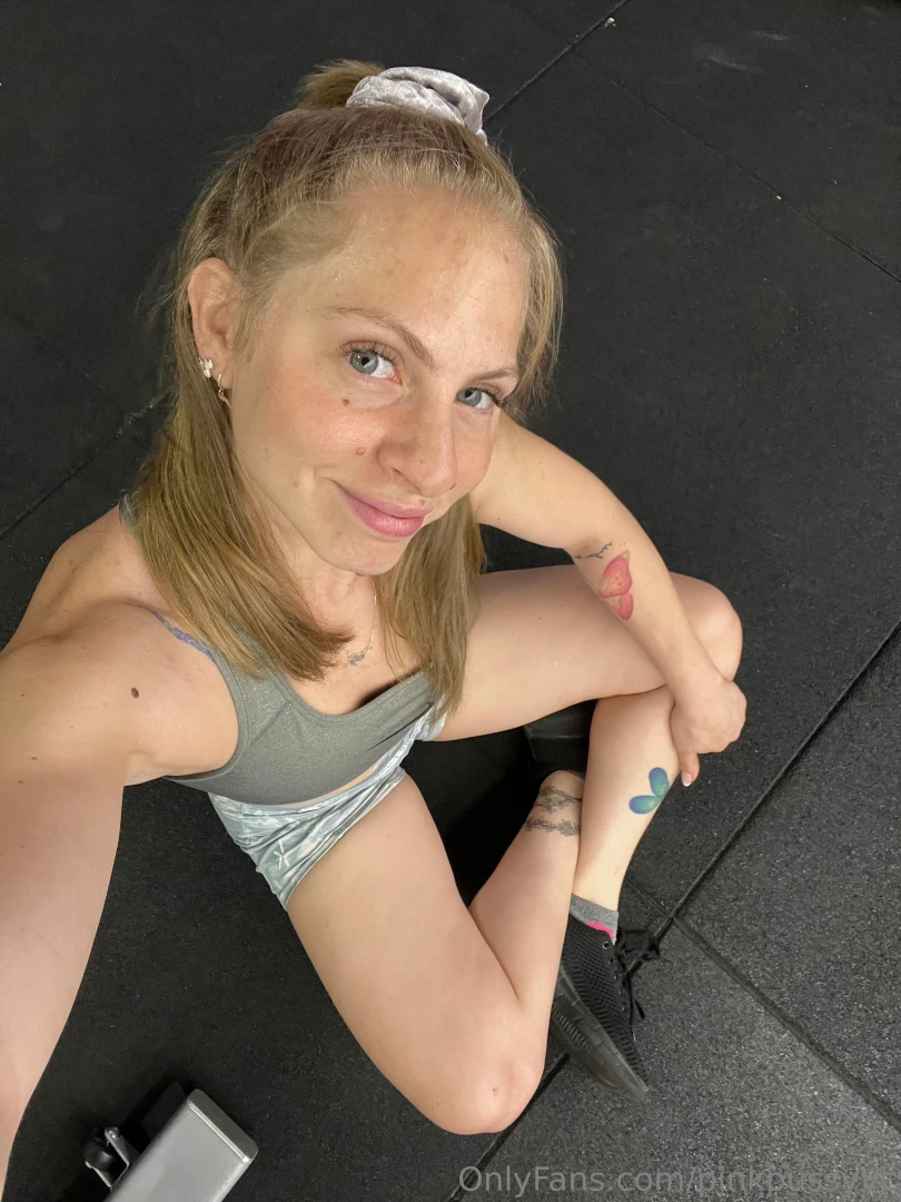 Workout part 68 